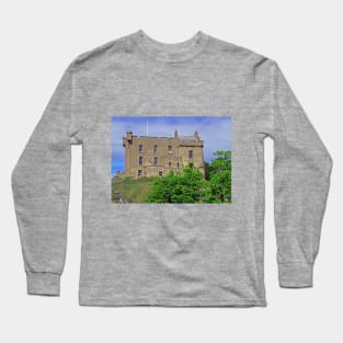 Dunvegan Castle Long Sleeve T-Shirt